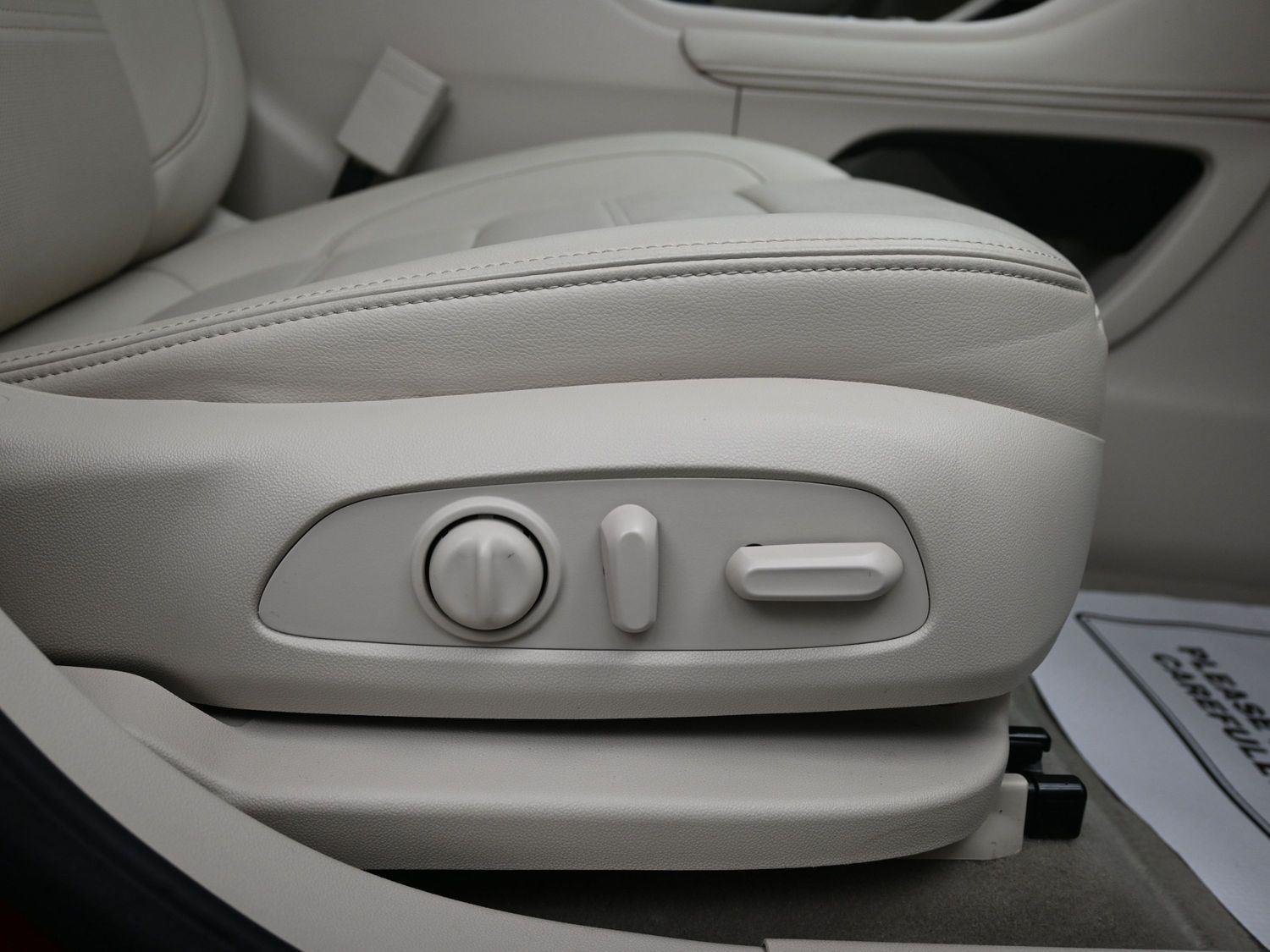 Used 2023 Volcanic Red Tintcoat GMC Denali image 11