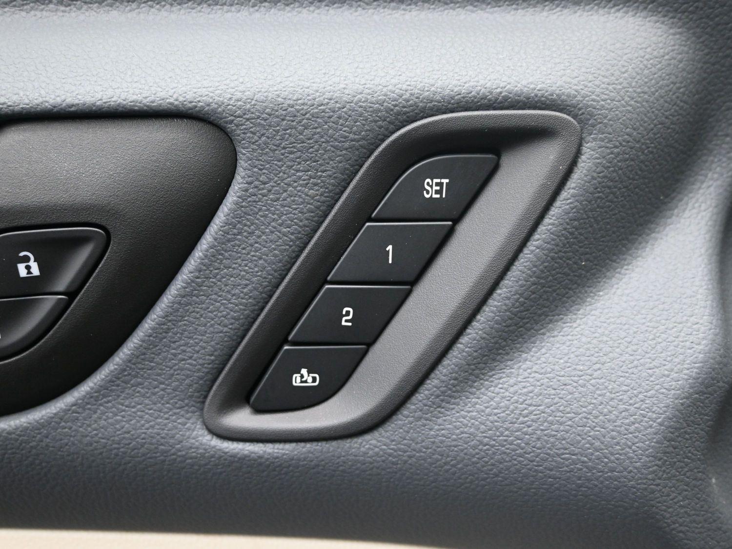 Used 2023 Volcanic Red Tintcoat GMC Denali image 24