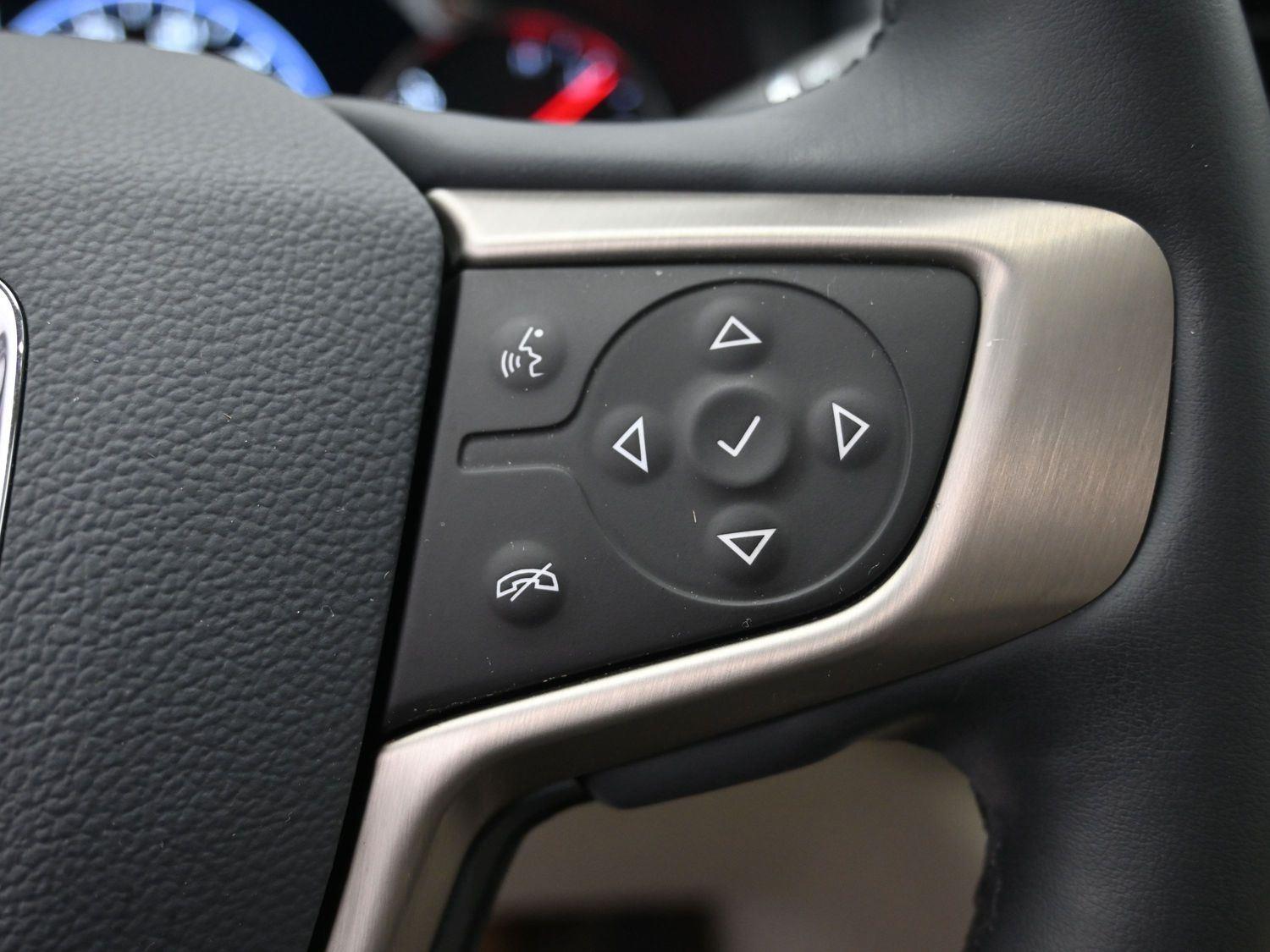 Used 2023 Volcanic Red Tintcoat GMC Denali image 29