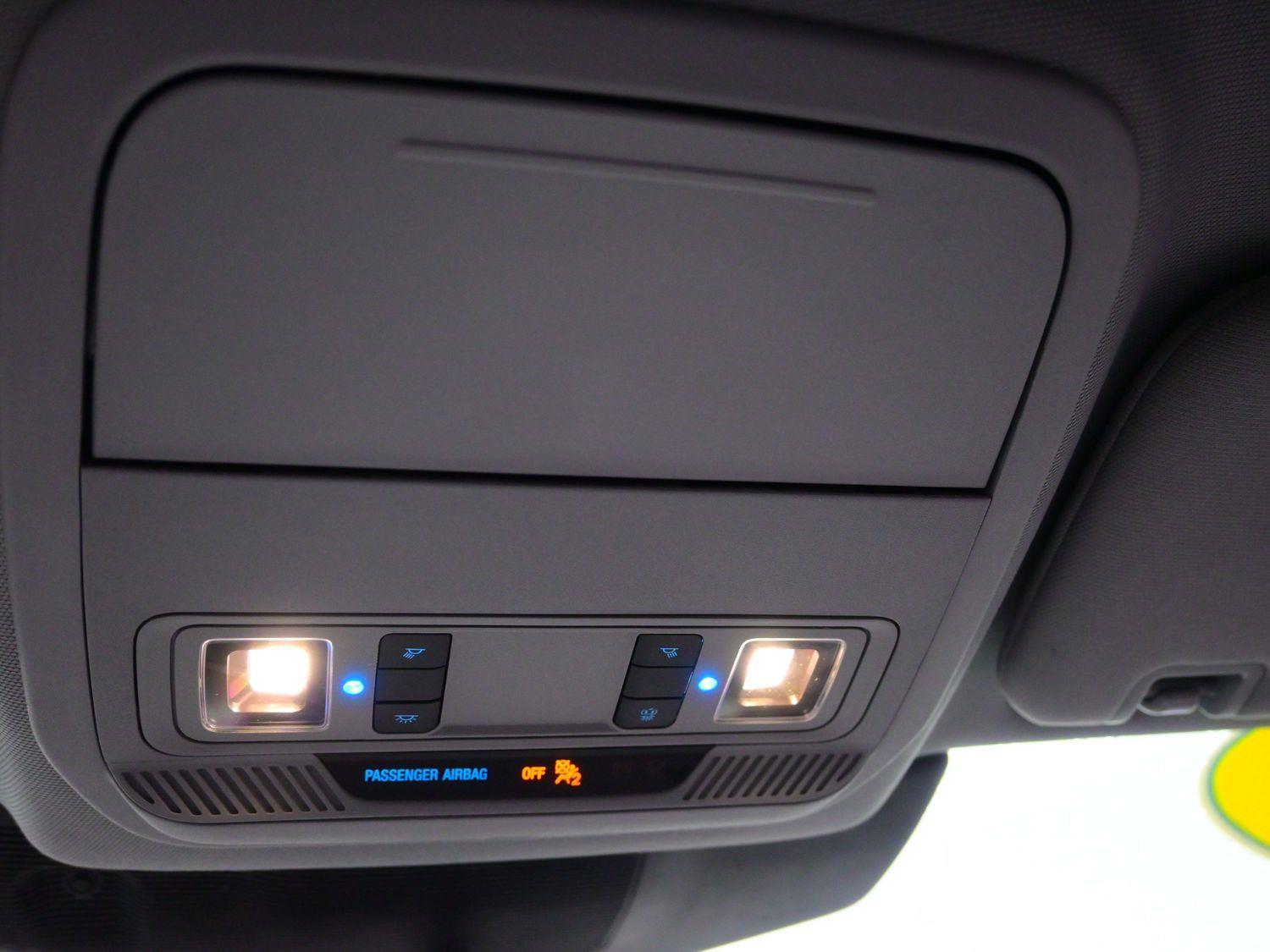 Used 2021 Rapid Red Metallic Tinted Clearcoat Ford XLT image 30