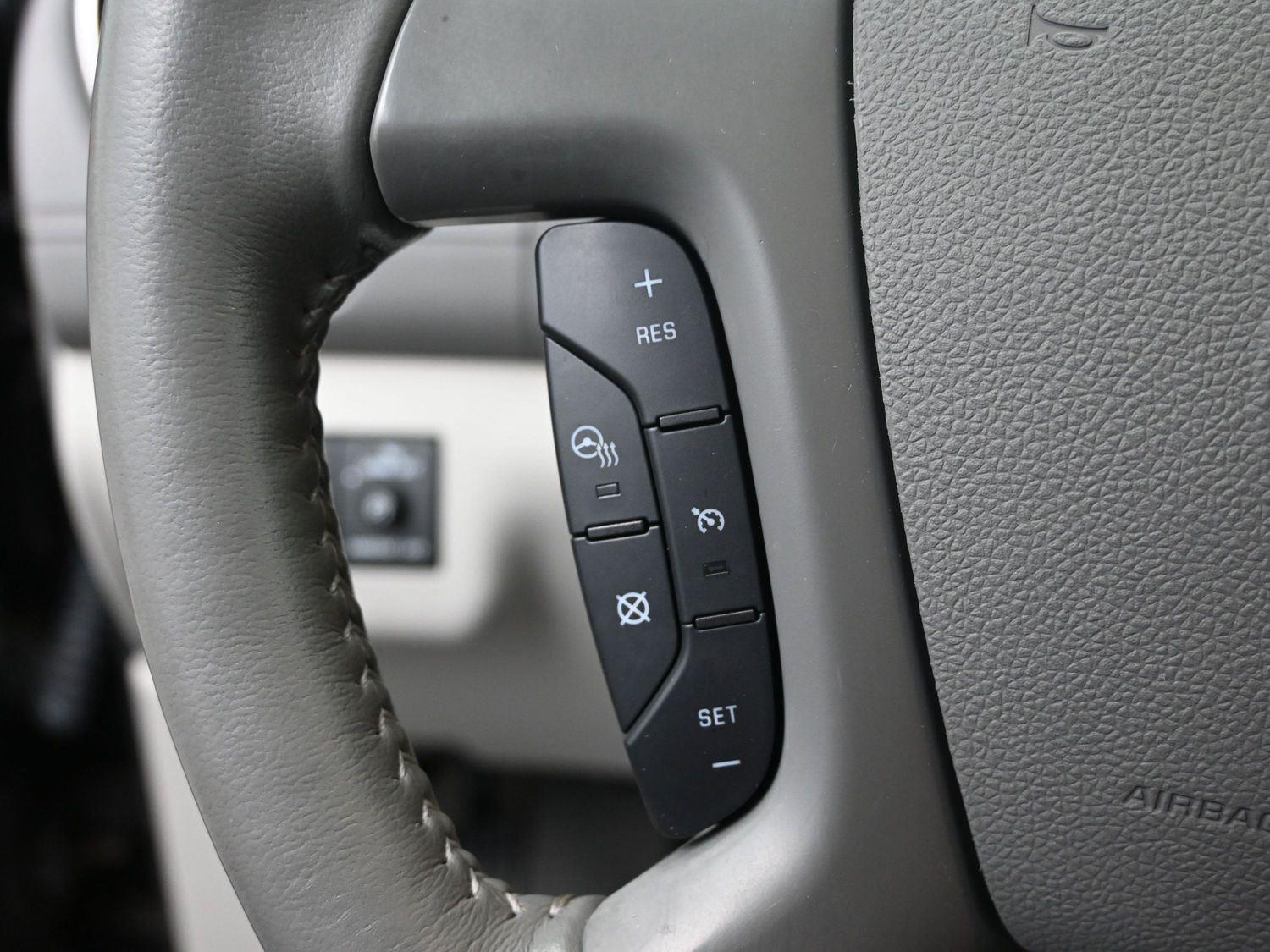 Used 2016 Midnight Amethyst Metallic Buick Leather image 26