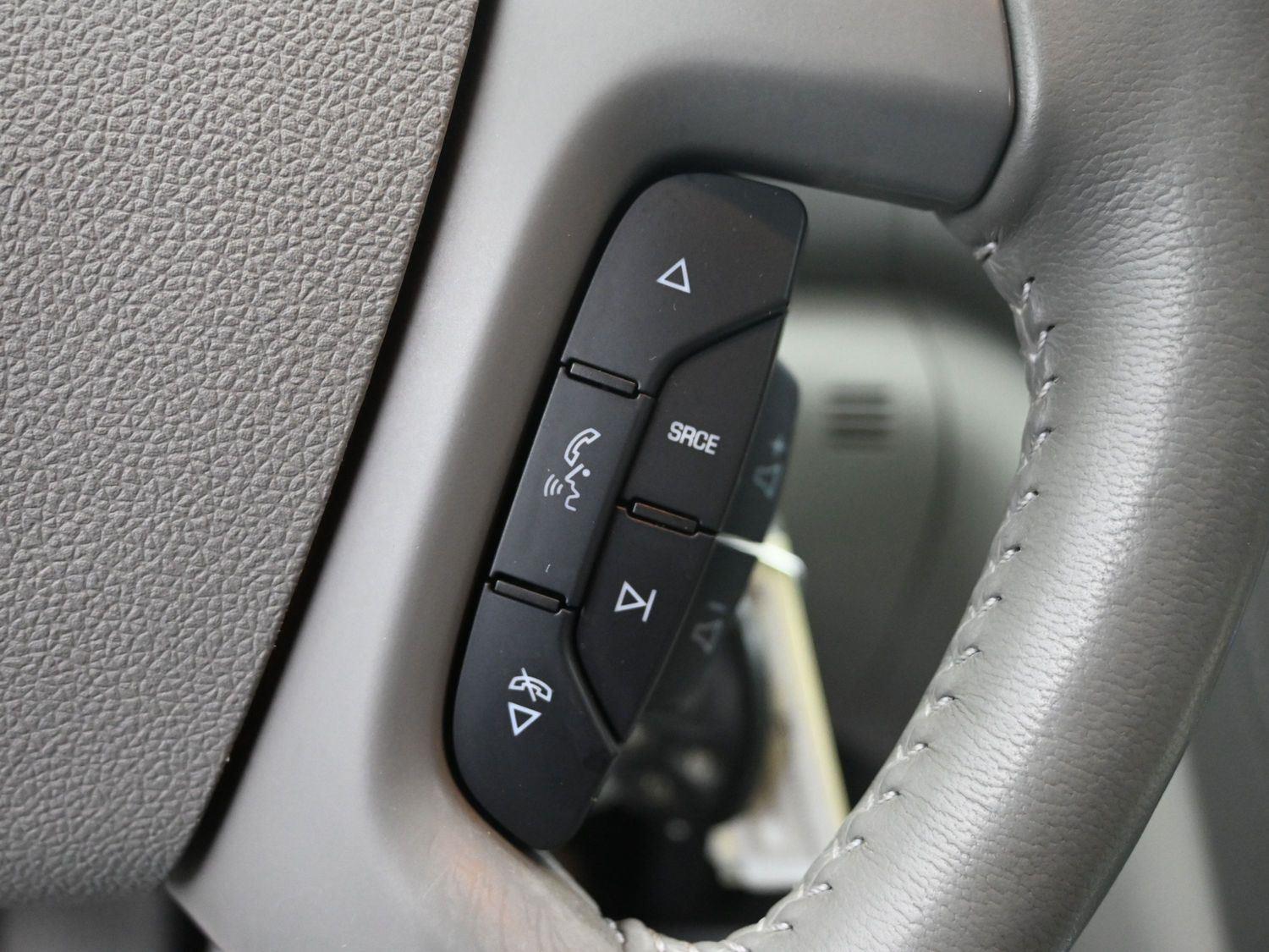 Used 2016 Midnight Amethyst Metallic Buick Leather image 27