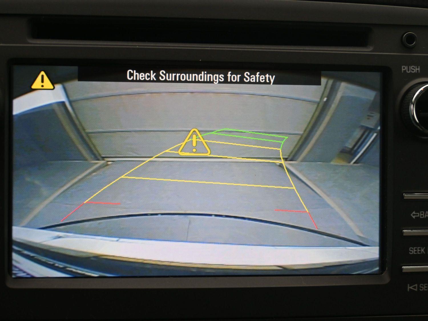 Used 2016 Midnight Amethyst Metallic Buick Leather image 31