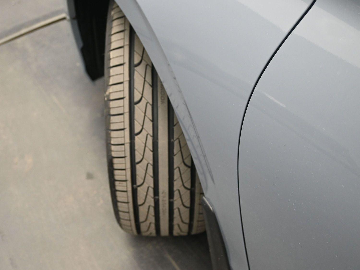 Used 2023 Sonic Gray Pearl Honda Sport Touring image 5