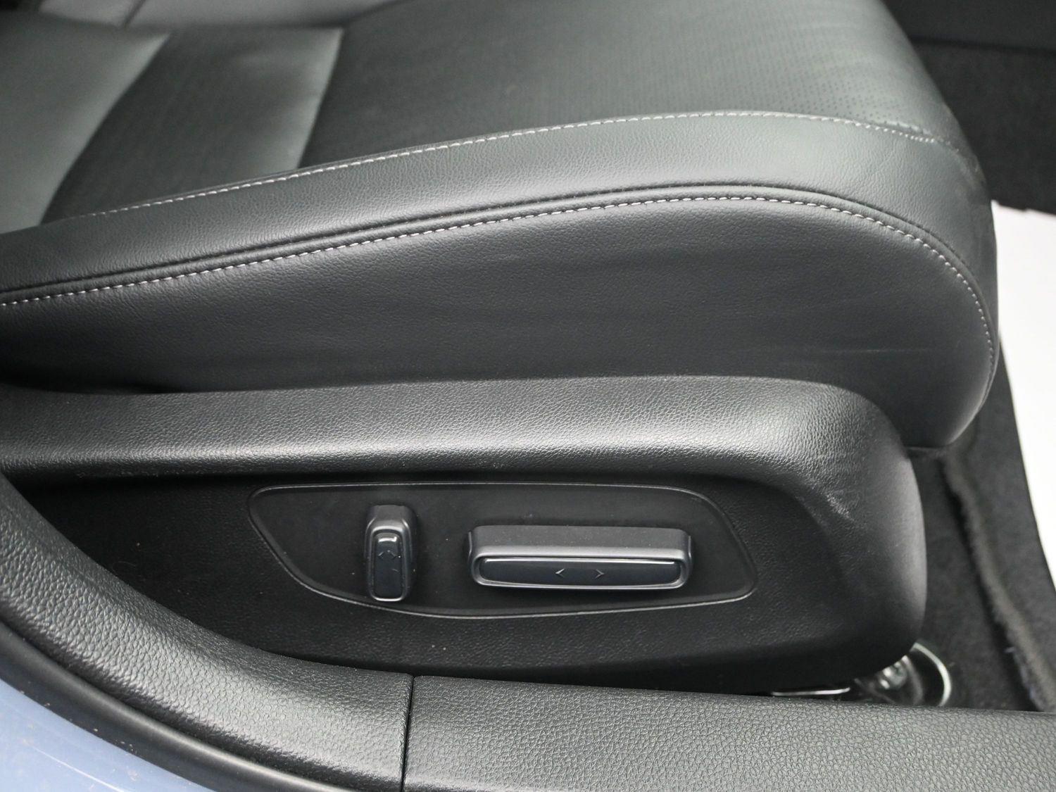 Used 2023 Sonic Gray Pearl Honda Sport Touring image 8