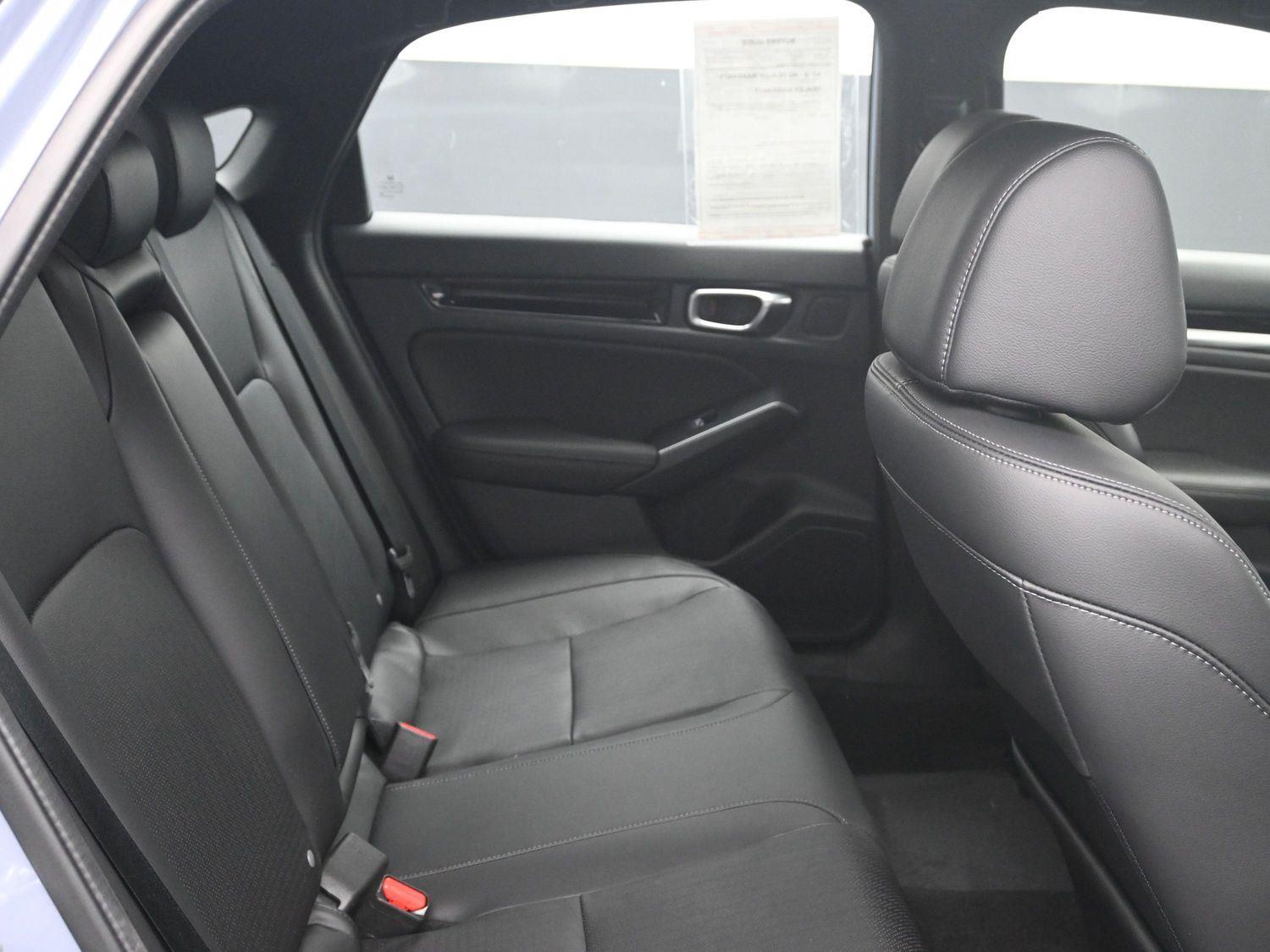 Used 2023 Sonic Gray Pearl Honda Sport Touring image 11