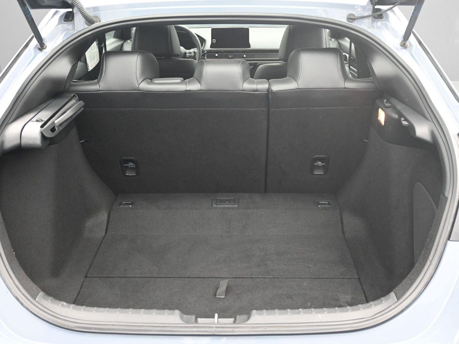 Used 2023 Sonic Gray Pearl Honda Sport Touring image 15