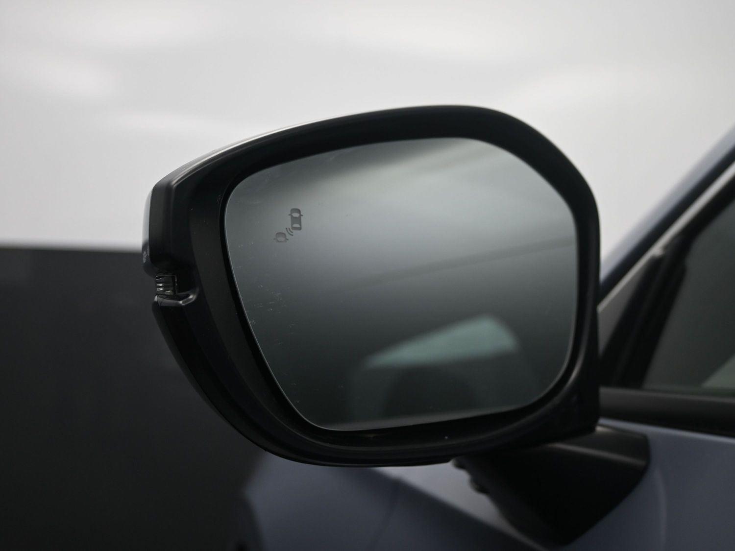 Used 2023 Sonic Gray Pearl Honda Sport Touring image 16