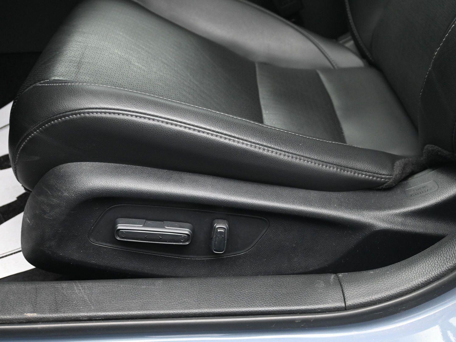 Used 2023 Sonic Gray Pearl Honda Sport Touring image 18