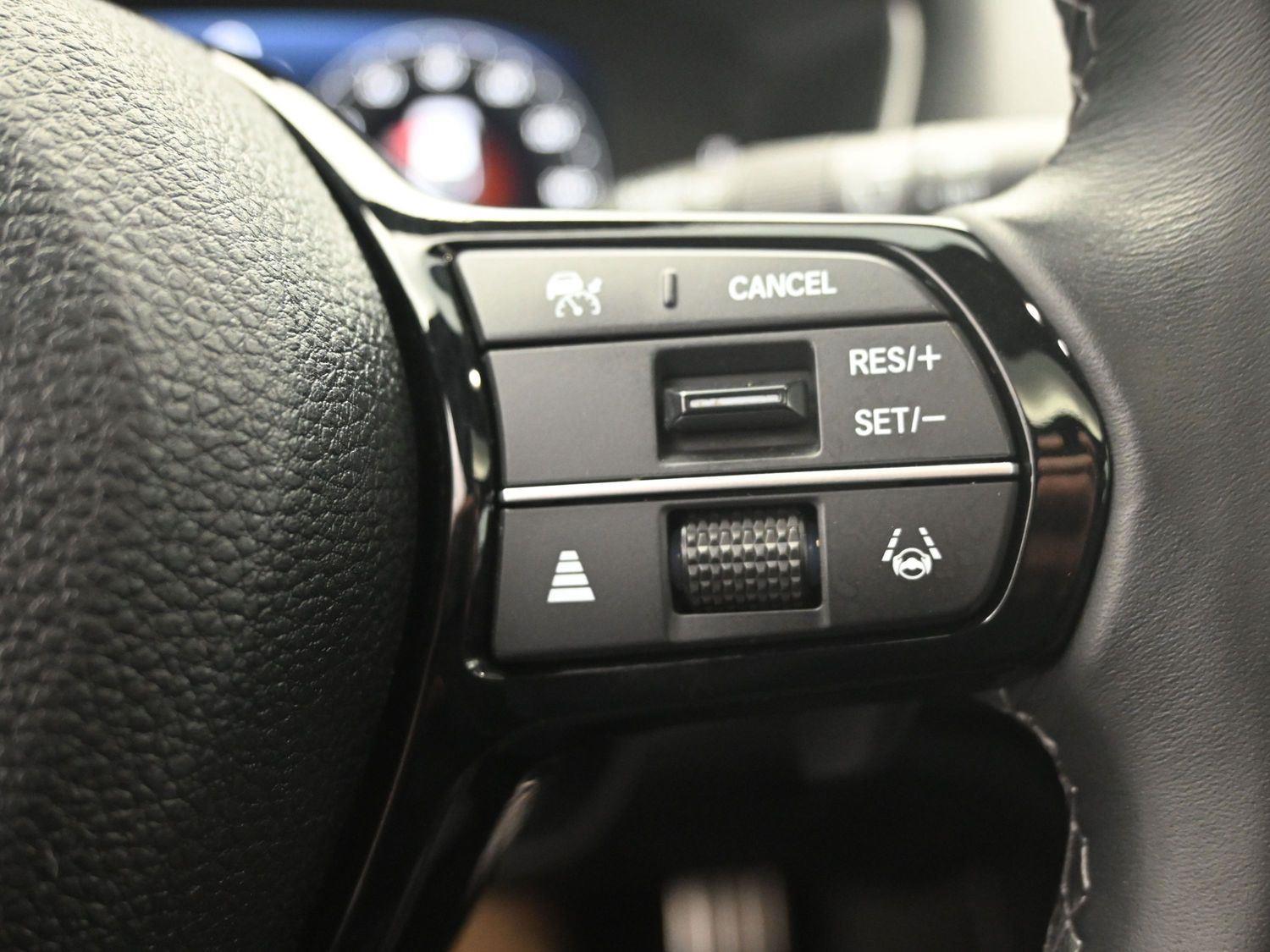 Used 2023 Sonic Gray Pearl Honda Sport Touring image 22