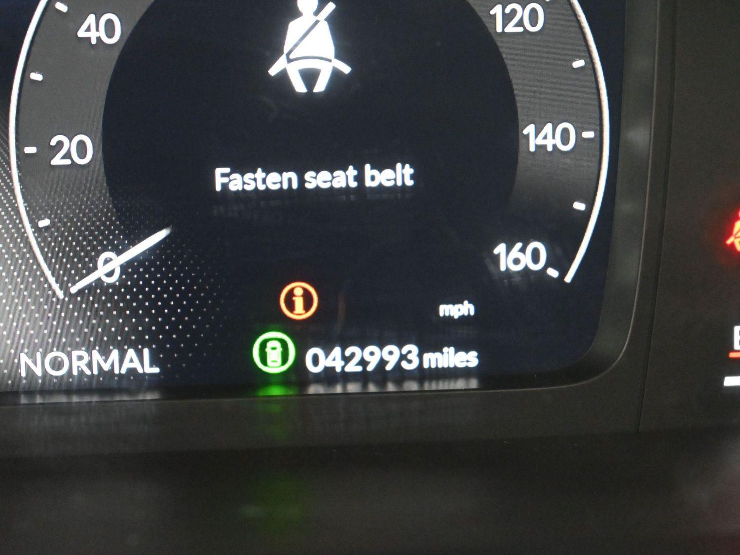 Used 2023 Sonic Gray Pearl Honda Sport Touring image 24