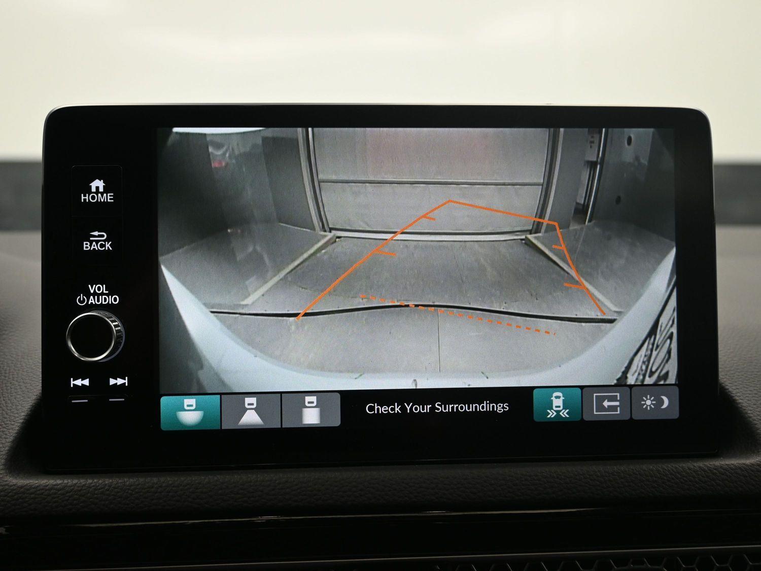 Used 2023 Sonic Gray Pearl Honda Sport Touring image 26