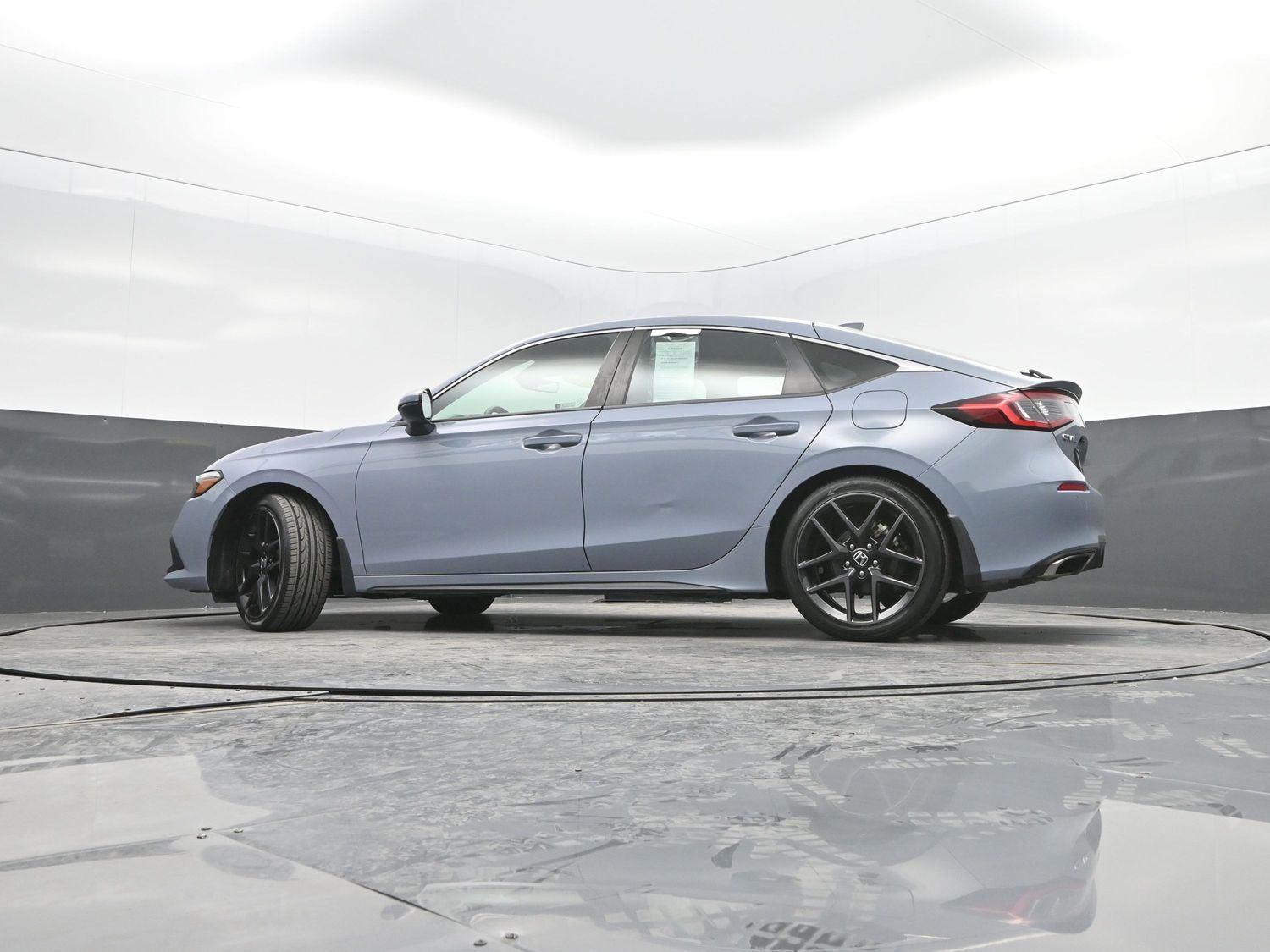 Used 2023 Sonic Gray Pearl Honda Sport Touring image 31