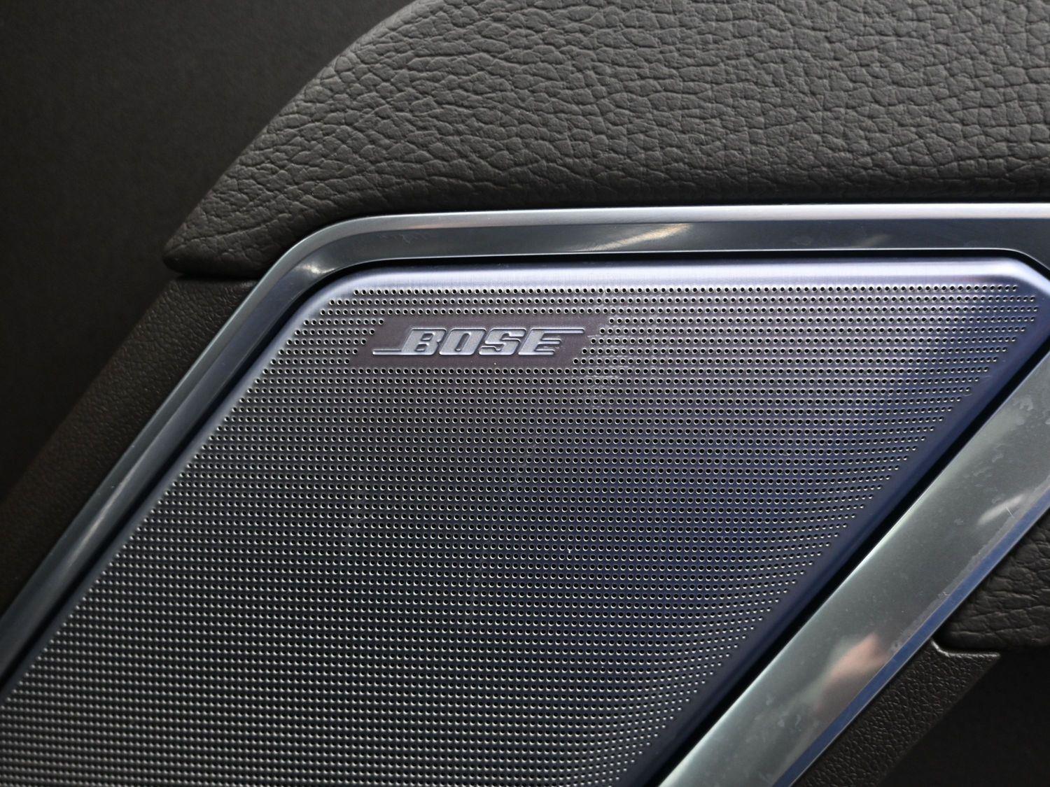 Used 2024 Onyx Black GMC Denali image 11