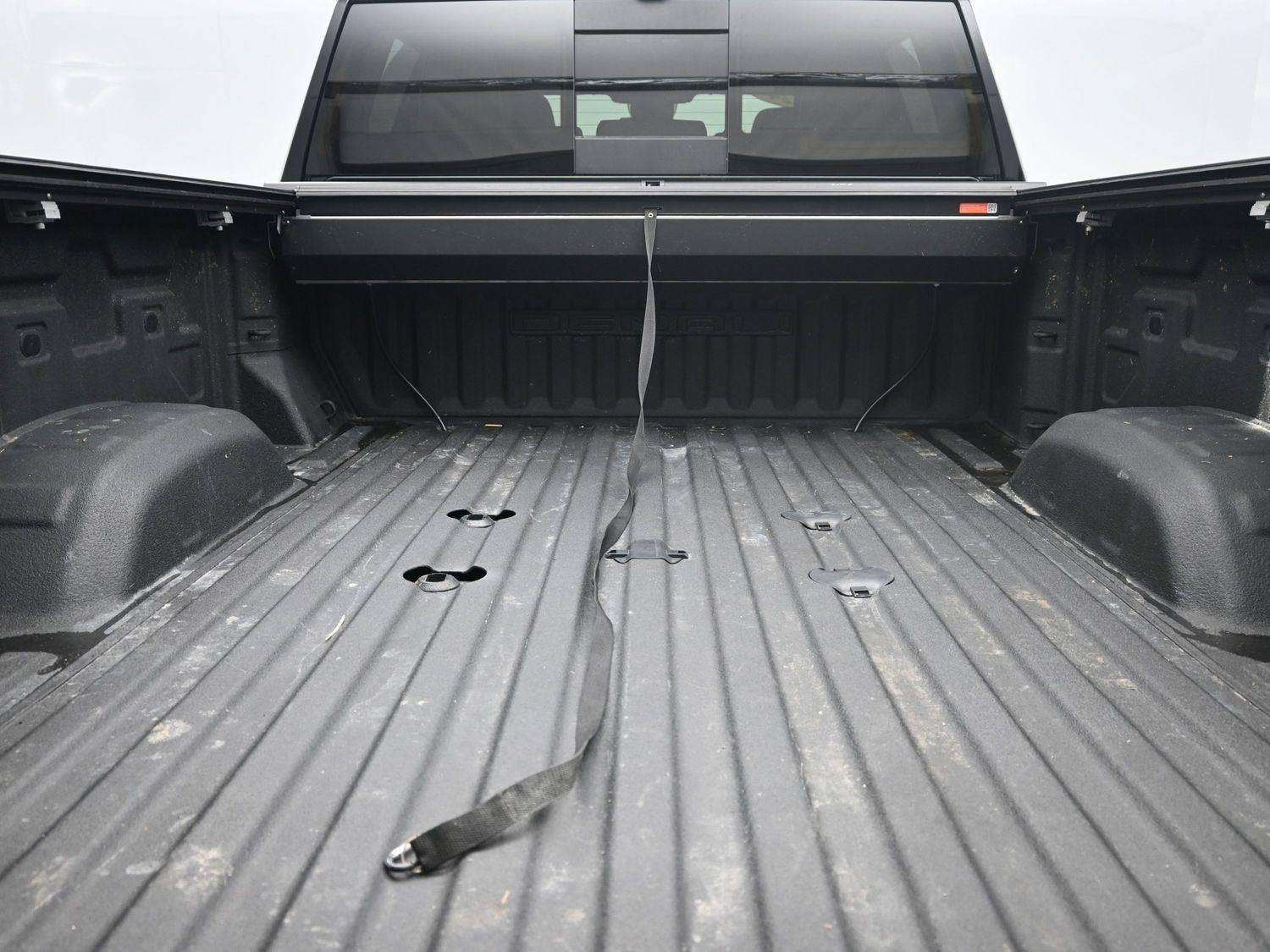 Used 2024 Onyx Black GMC Denali image 18