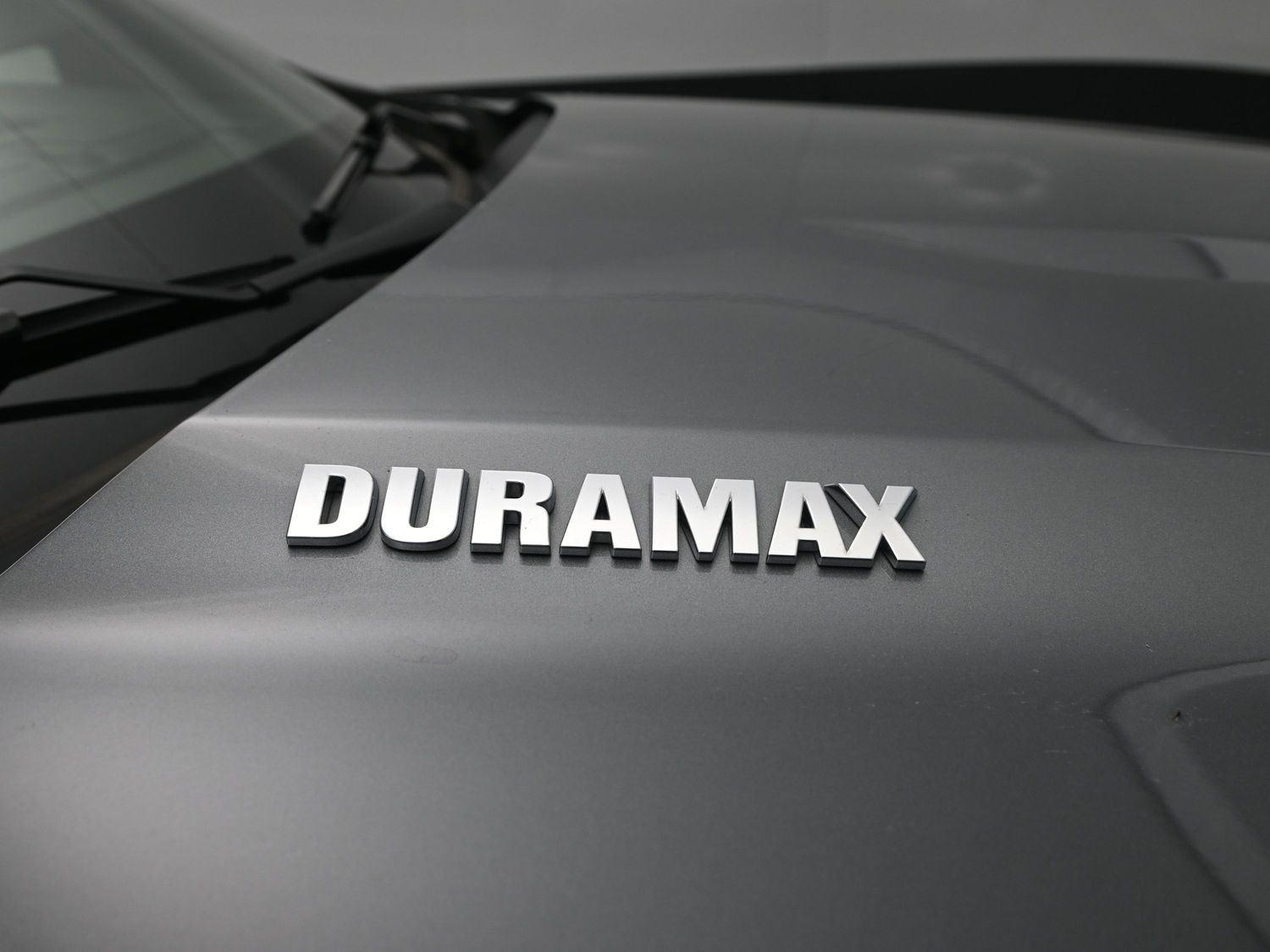 Used 2021 Satin Steel Metallic Chevrolet RST image 6