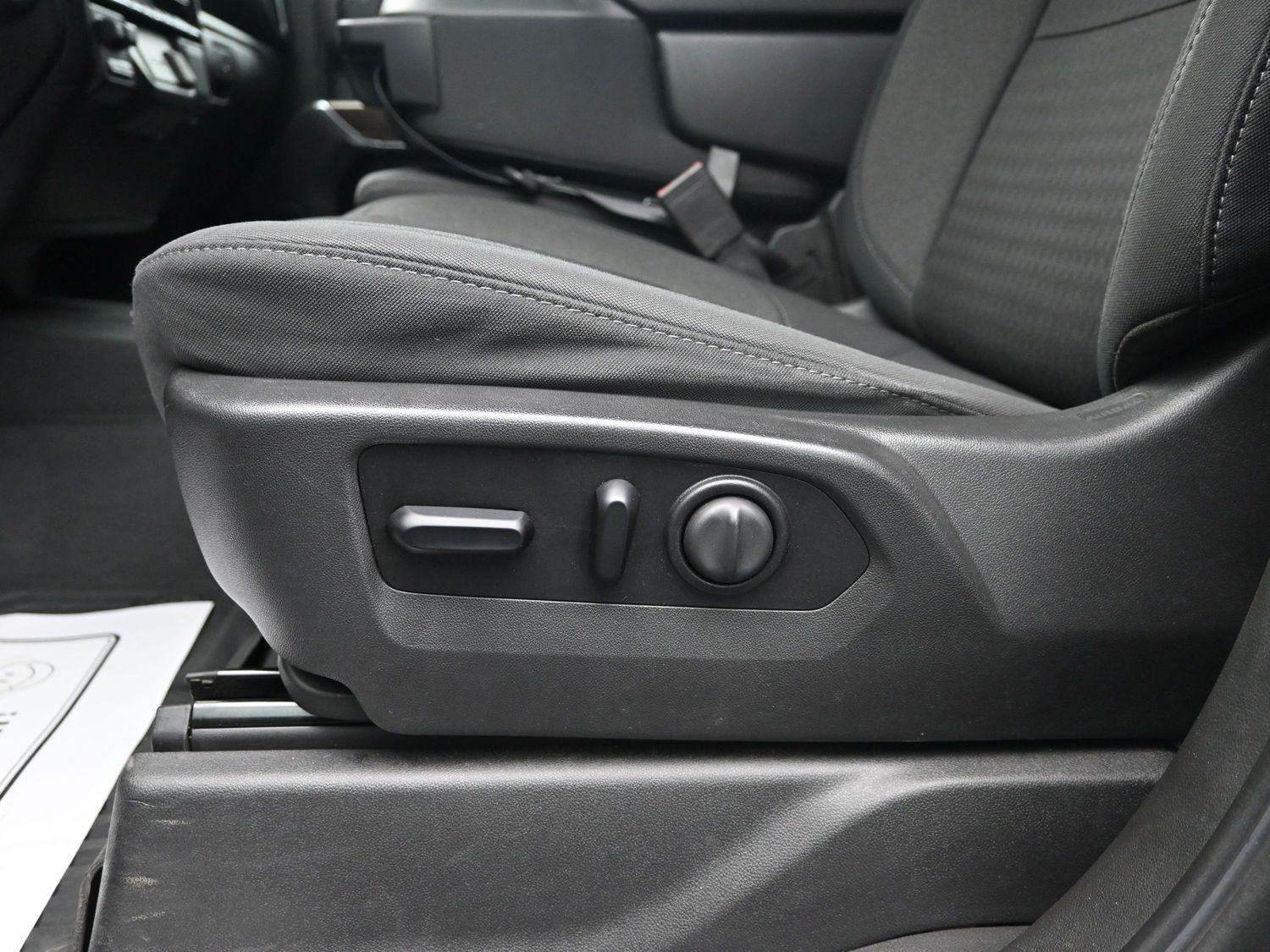 Used 2021 Satin Steel Metallic Chevrolet RST image 19