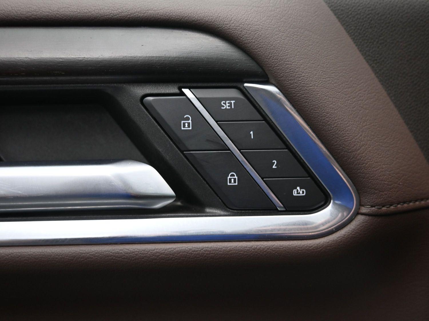 Used 2024 Onyx Black GMC Denali image 24