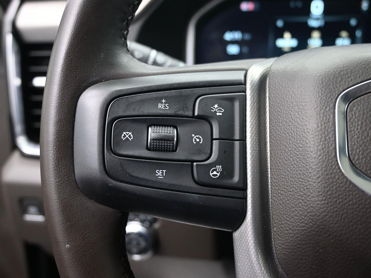 Used 2024 Onyx Black GMC Denali image 29