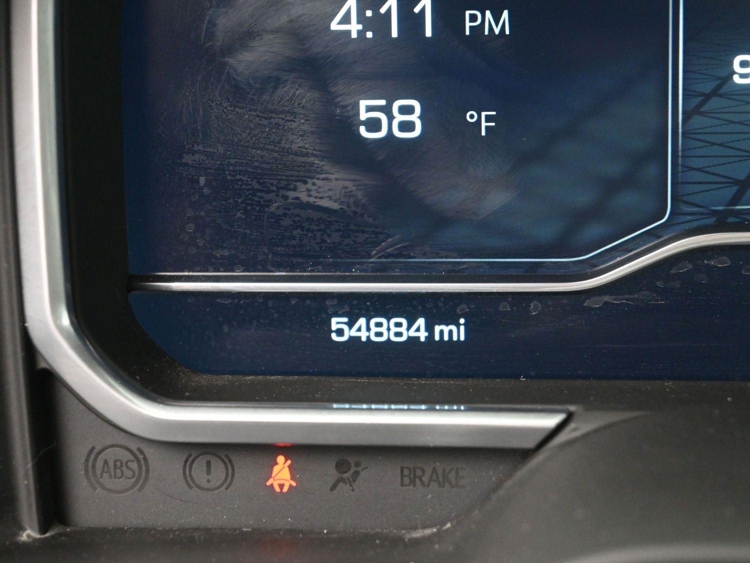 Used 2024 Onyx Black GMC Denali image 32