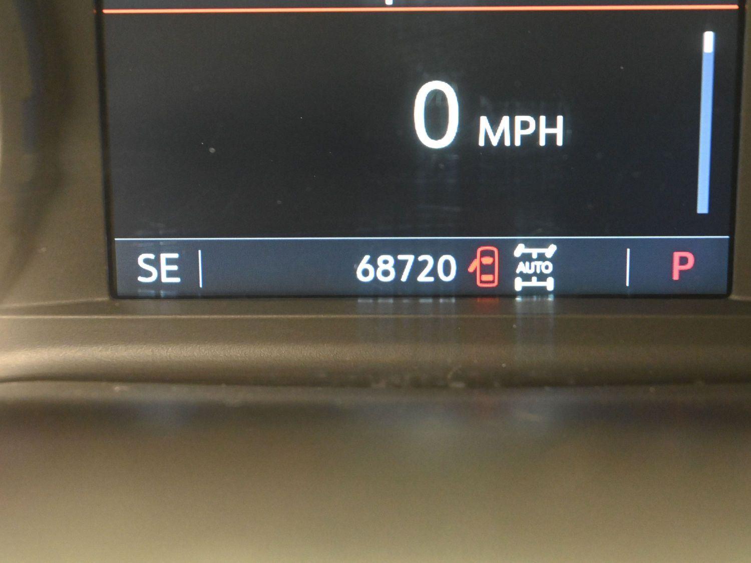 Used 2021 Satin Steel Metallic Chevrolet RST image 26