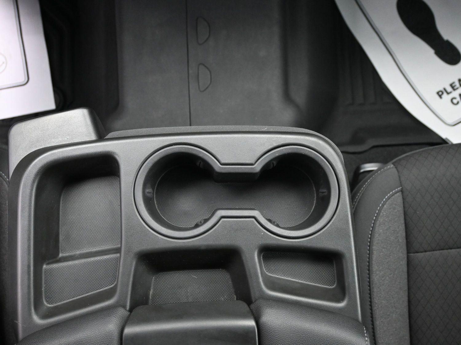 Used 2021 Satin Steel Metallic Chevrolet RST image 30