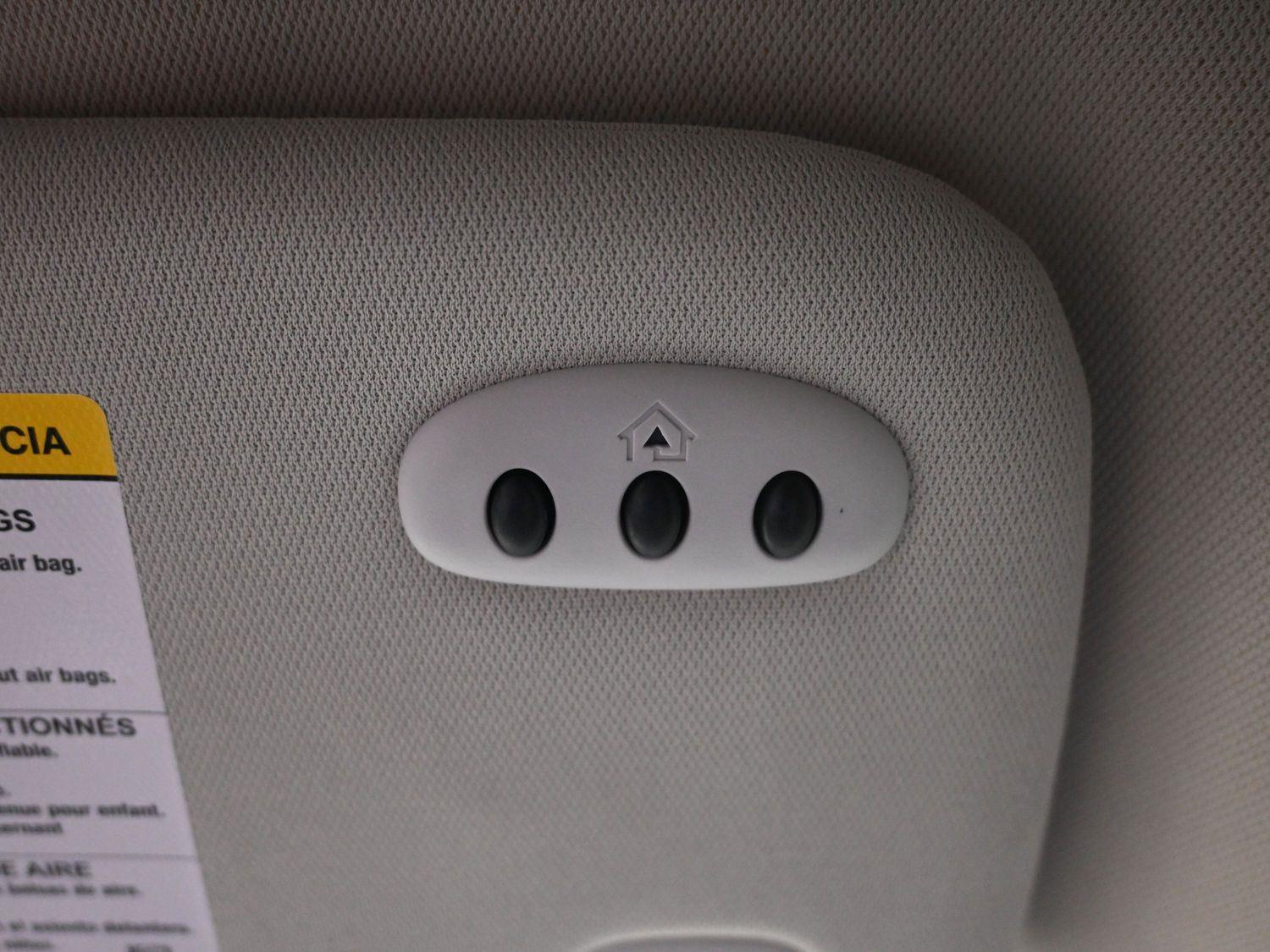 Used 2022 Rapid Red Metallic Tinted Clearcoat Ford SEL image 31