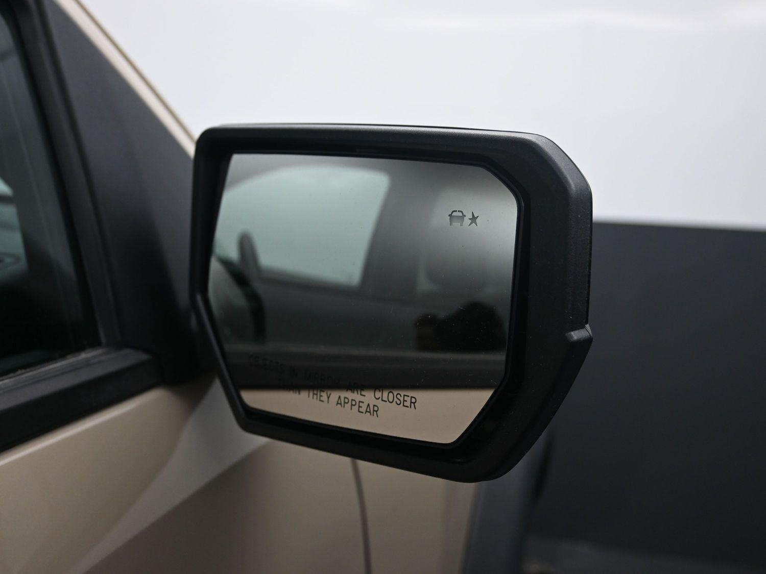 Used 2023 Sand Dune Metallic Chevrolet 4WD Trail Boss image 7