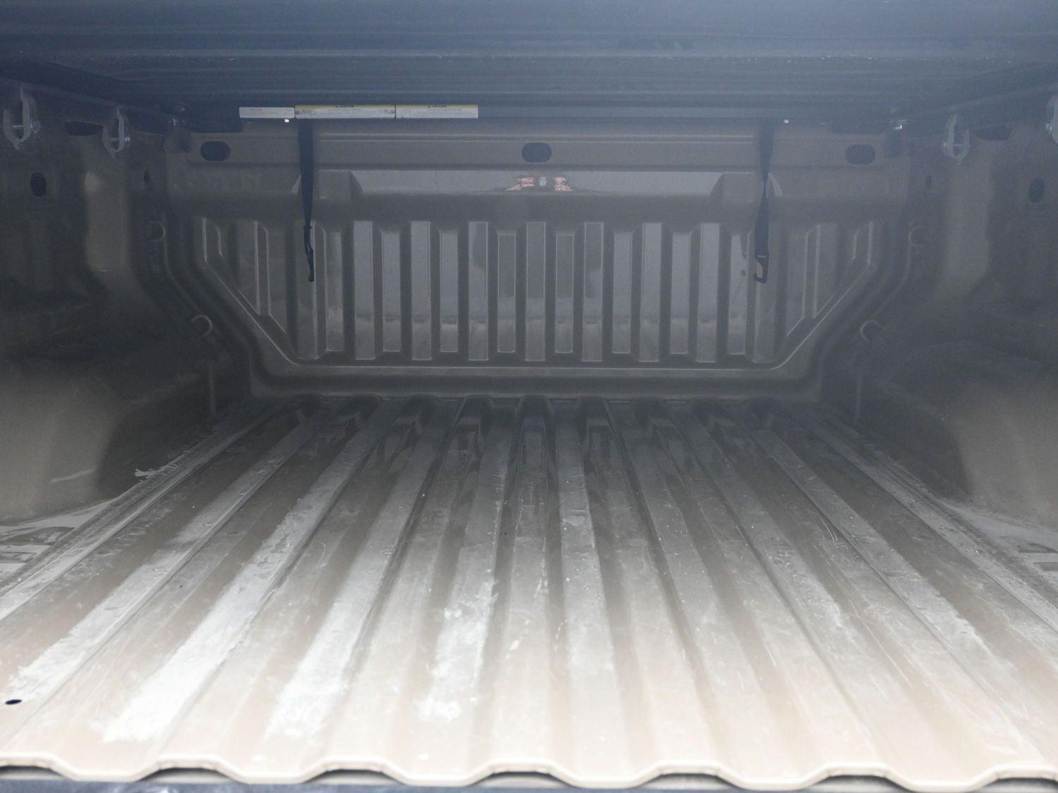 Used 2023 Sand Dune Metallic Chevrolet 4WD Trail Boss image 15