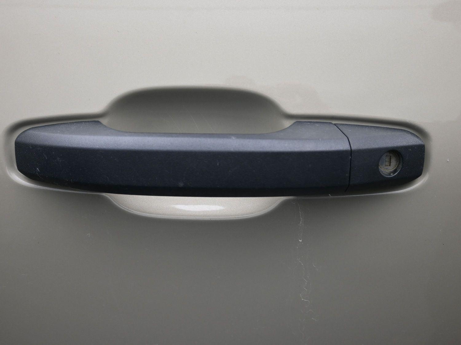 Used 2023 Sand Dune Metallic Chevrolet 4WD Trail Boss image 16