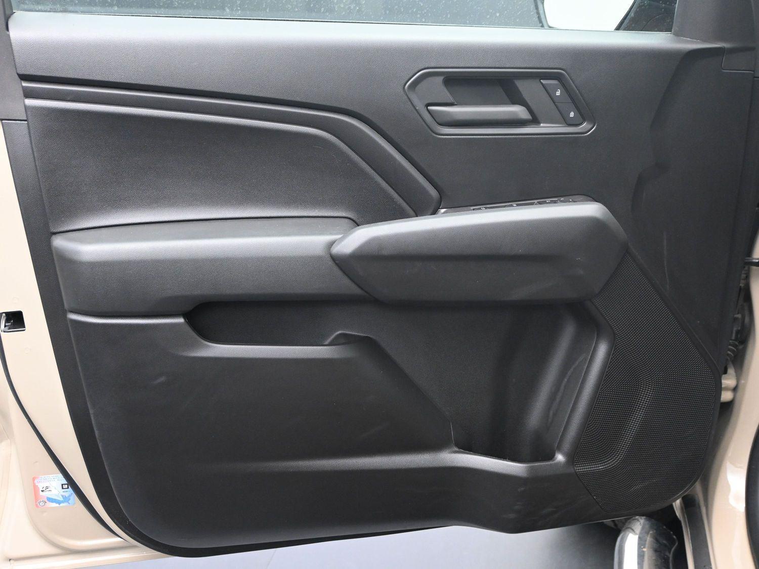 Used 2023 Sand Dune Metallic Chevrolet 4WD Trail Boss image 18