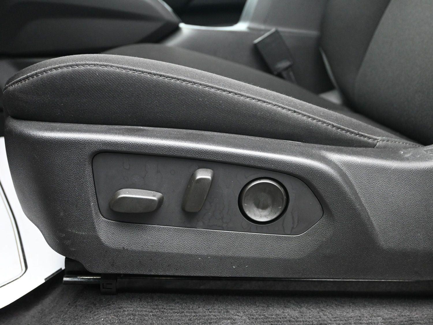 Used 2023 Sand Dune Metallic Chevrolet 4WD Trail Boss image 19