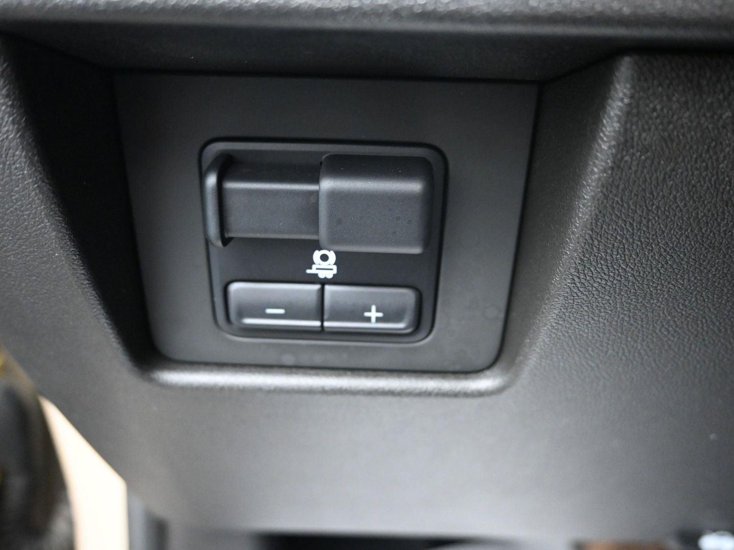 Used 2023 Sand Dune Metallic Chevrolet 4WD Trail Boss image 21