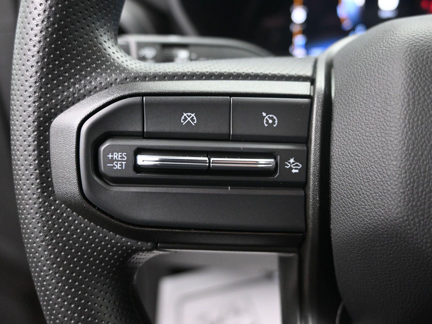 Used 2023 Sand Dune Metallic Chevrolet 4WD Trail Boss image 23