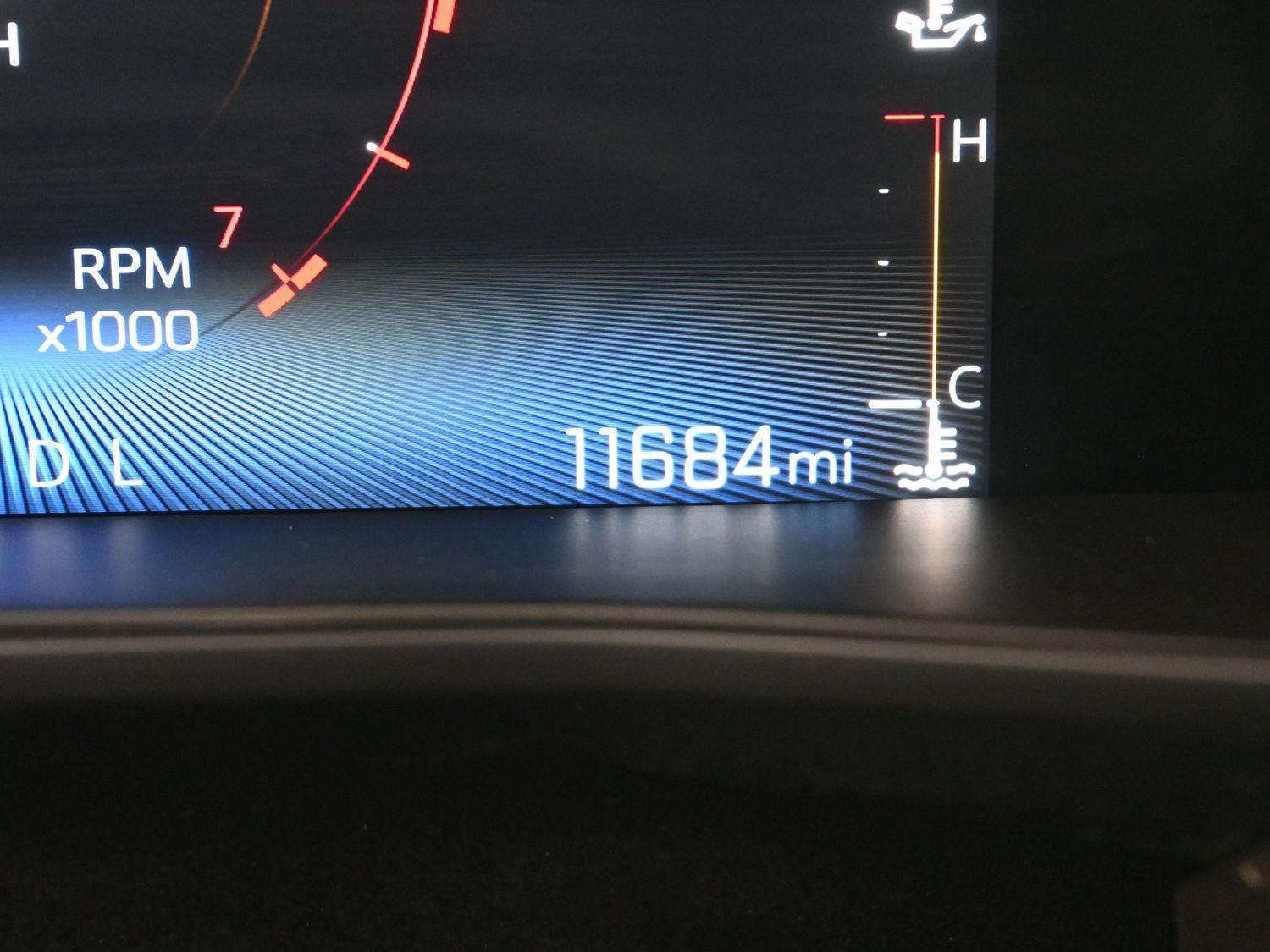 Used 2023 Sand Dune Metallic Chevrolet 4WD Trail Boss image 26