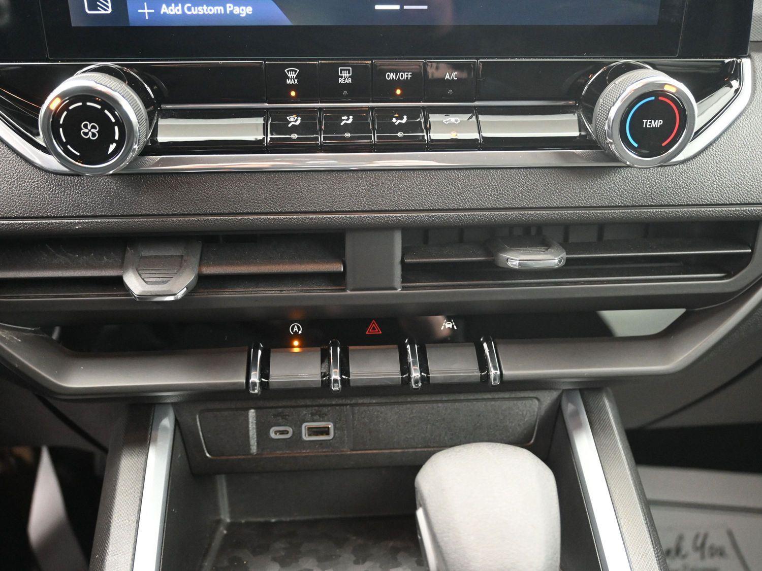 Used 2023 Sand Dune Metallic Chevrolet 4WD Trail Boss image 29