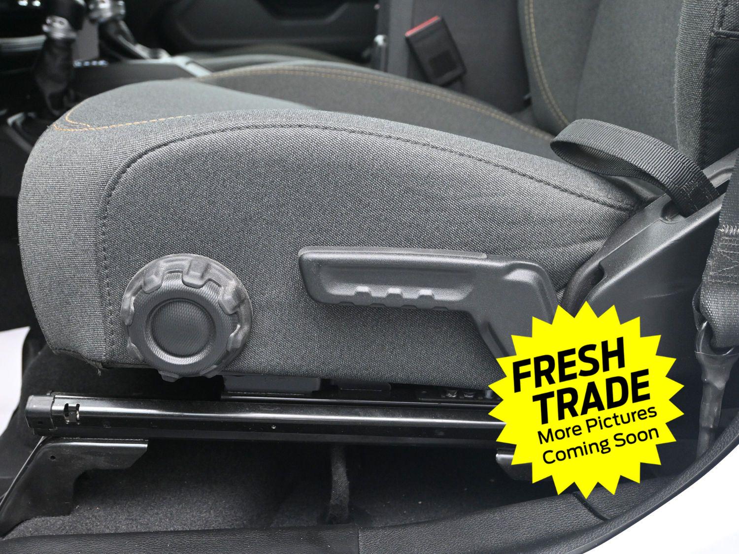 Used 2025 Bright White Clearcoat Jeep Sport image 16