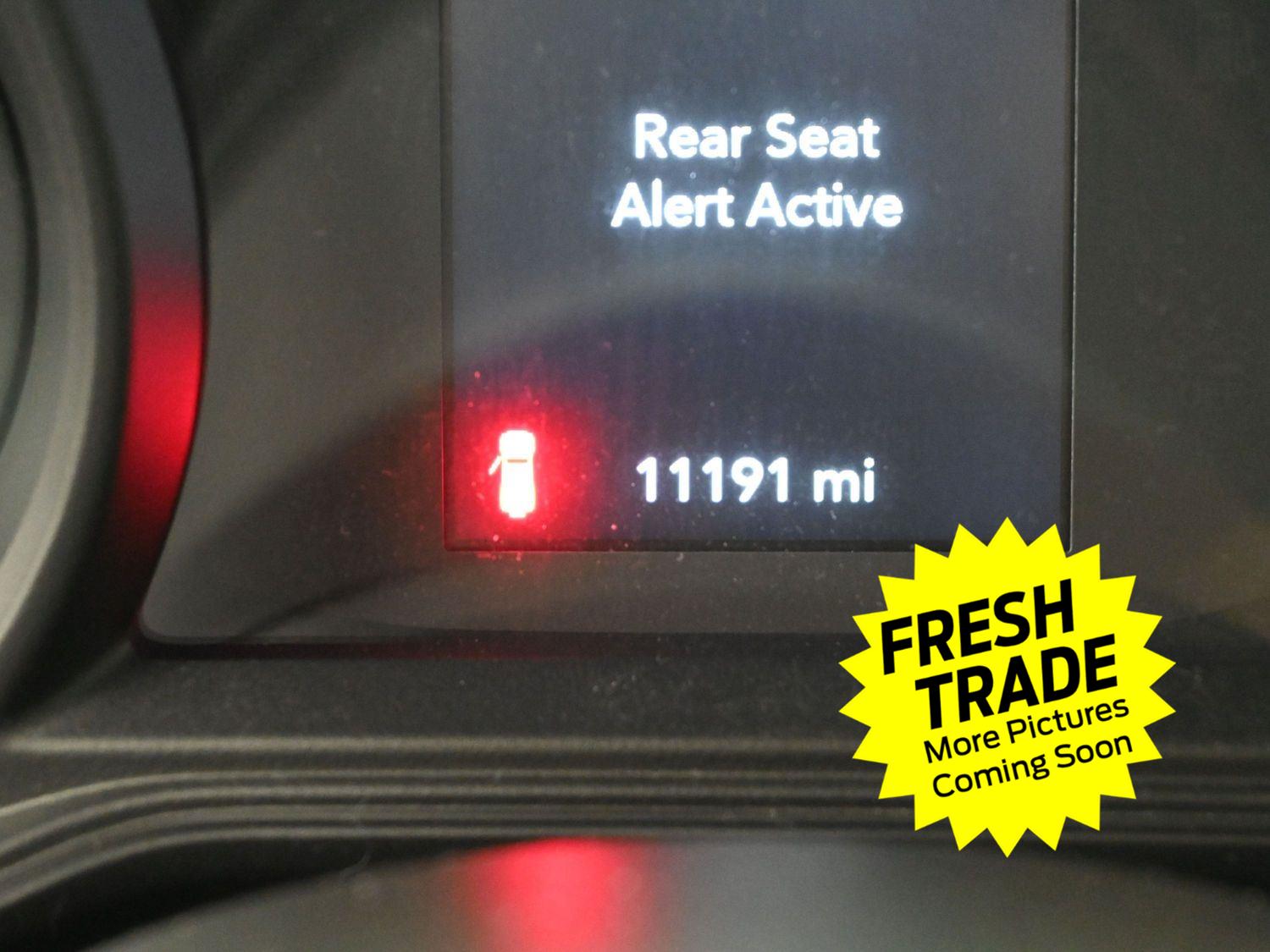 Used 2025 Bright White Clearcoat Jeep Sport image 22