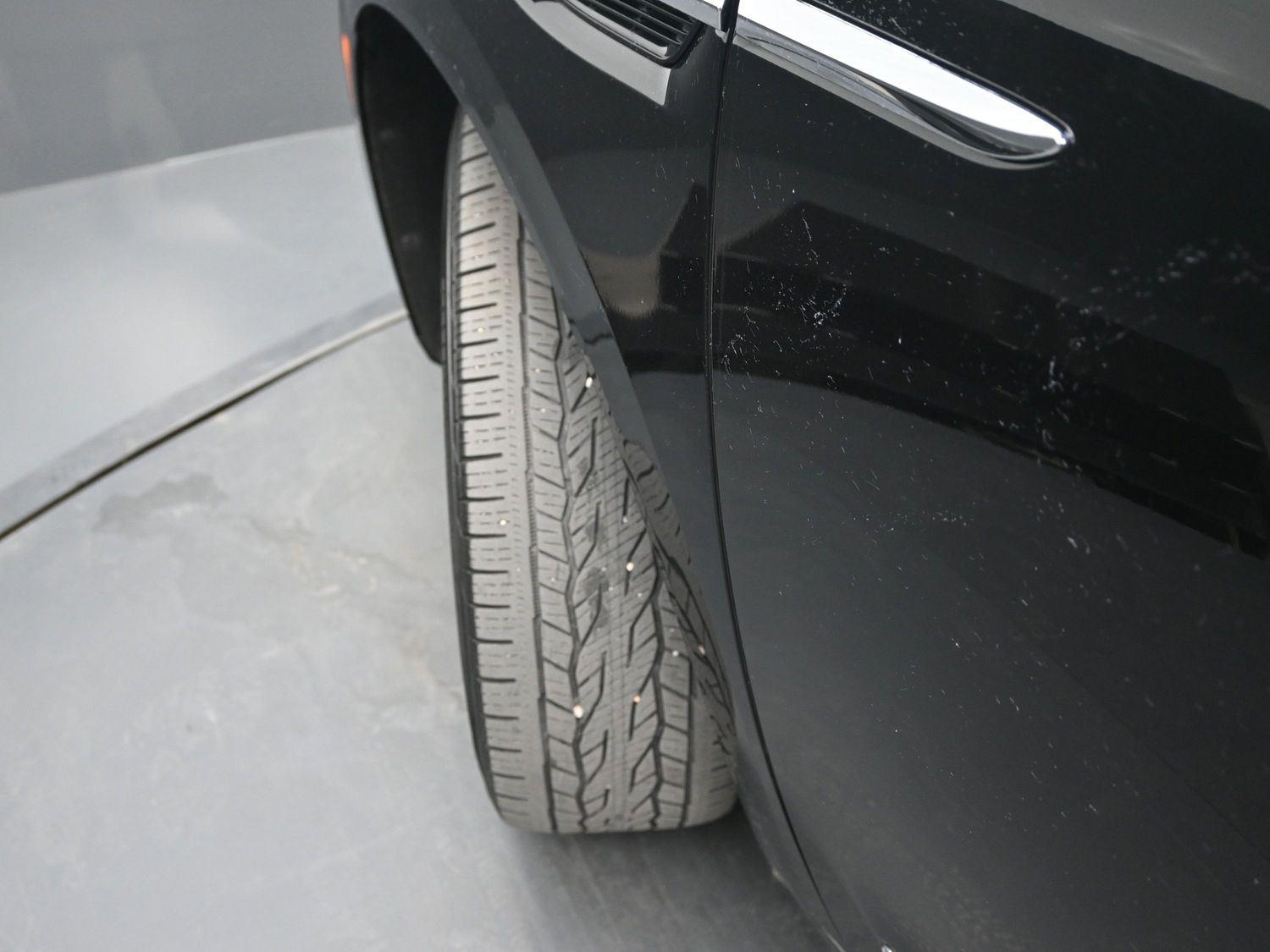 Used 2022 Ebony Twilight Metallic Buick Premium image 5