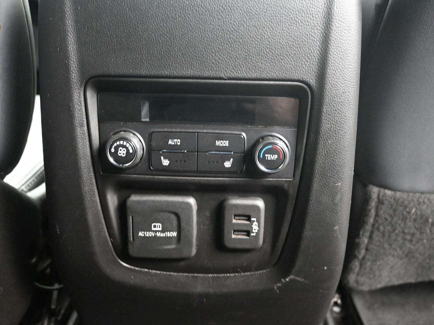 Used 2022 Ebony Twilight Metallic Buick Premium image 14