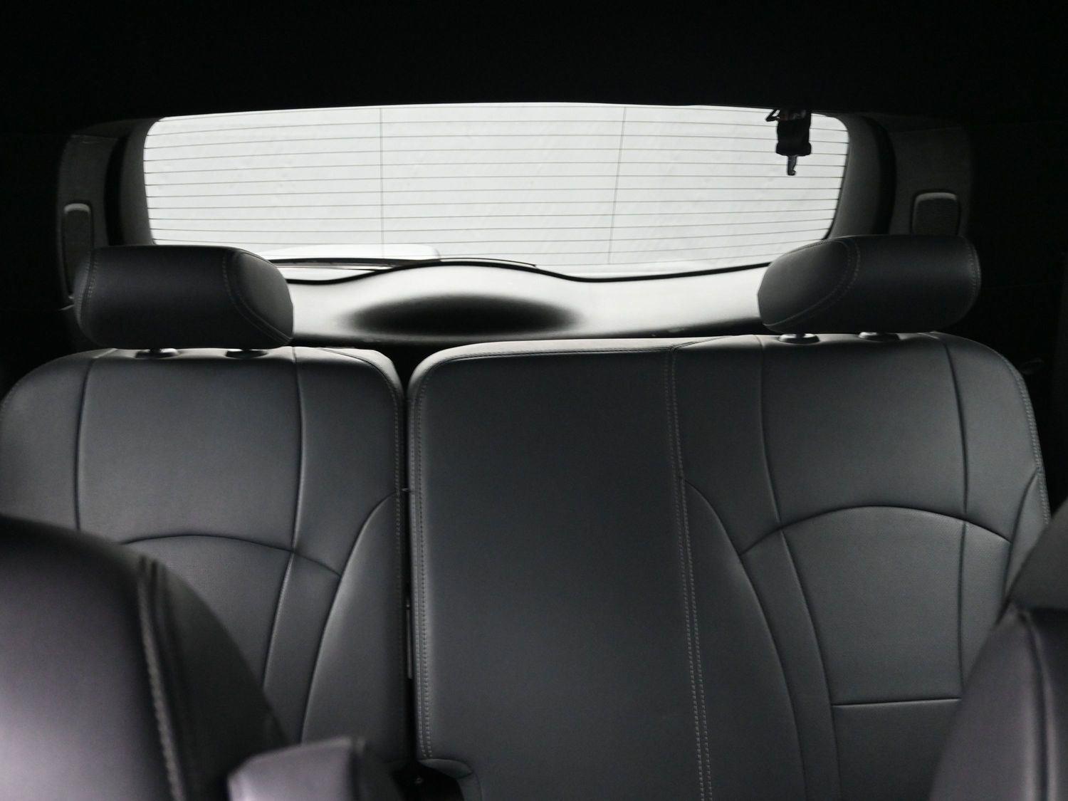 Used 2022 Ebony Twilight Metallic Buick Premium image 16