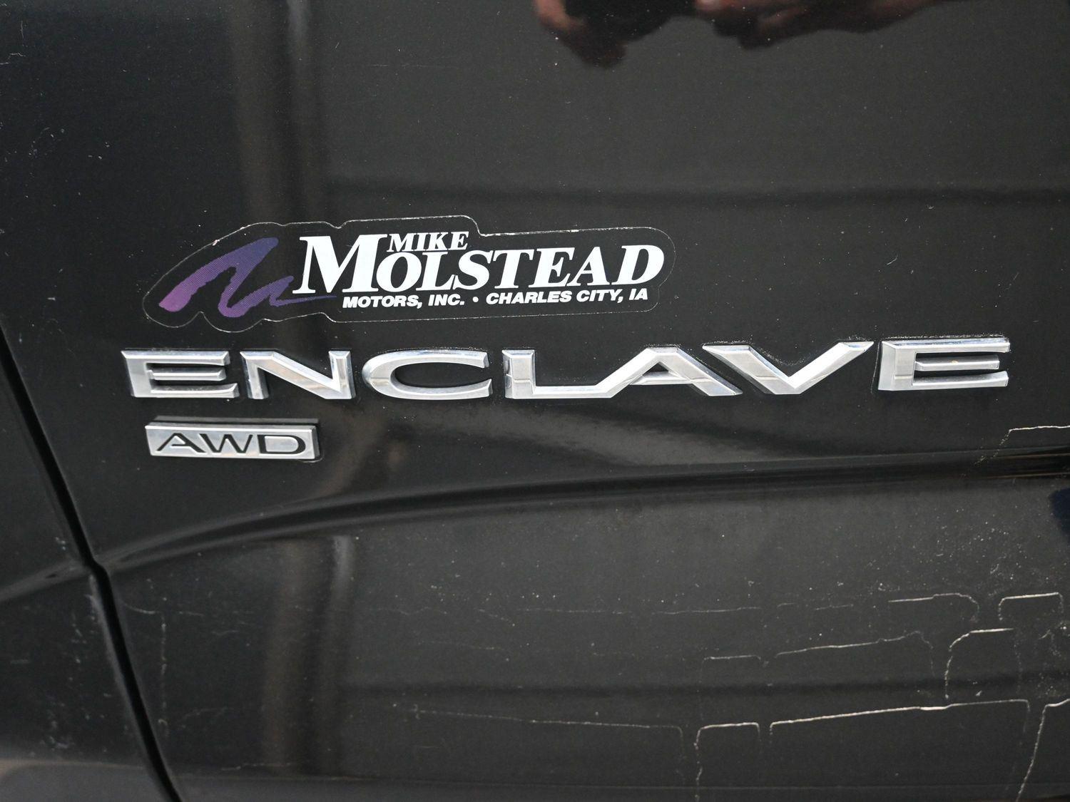 Used 2022 Ebony Twilight Metallic Buick Premium image 17