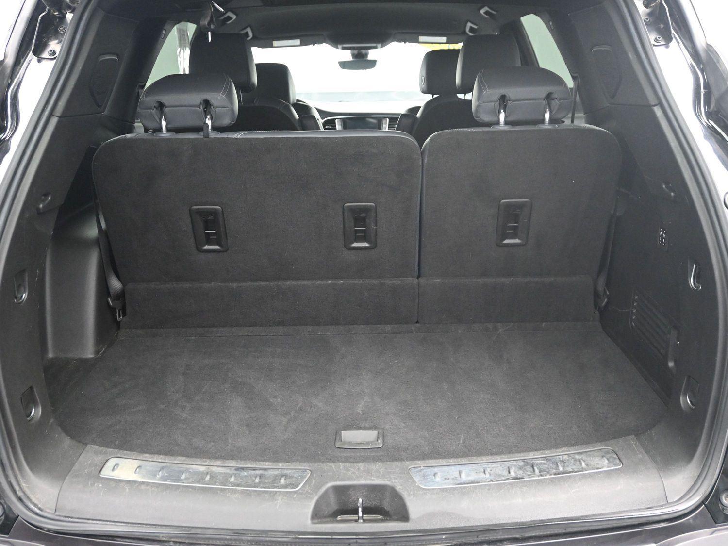 Used 2022 Ebony Twilight Metallic Buick Premium image 18