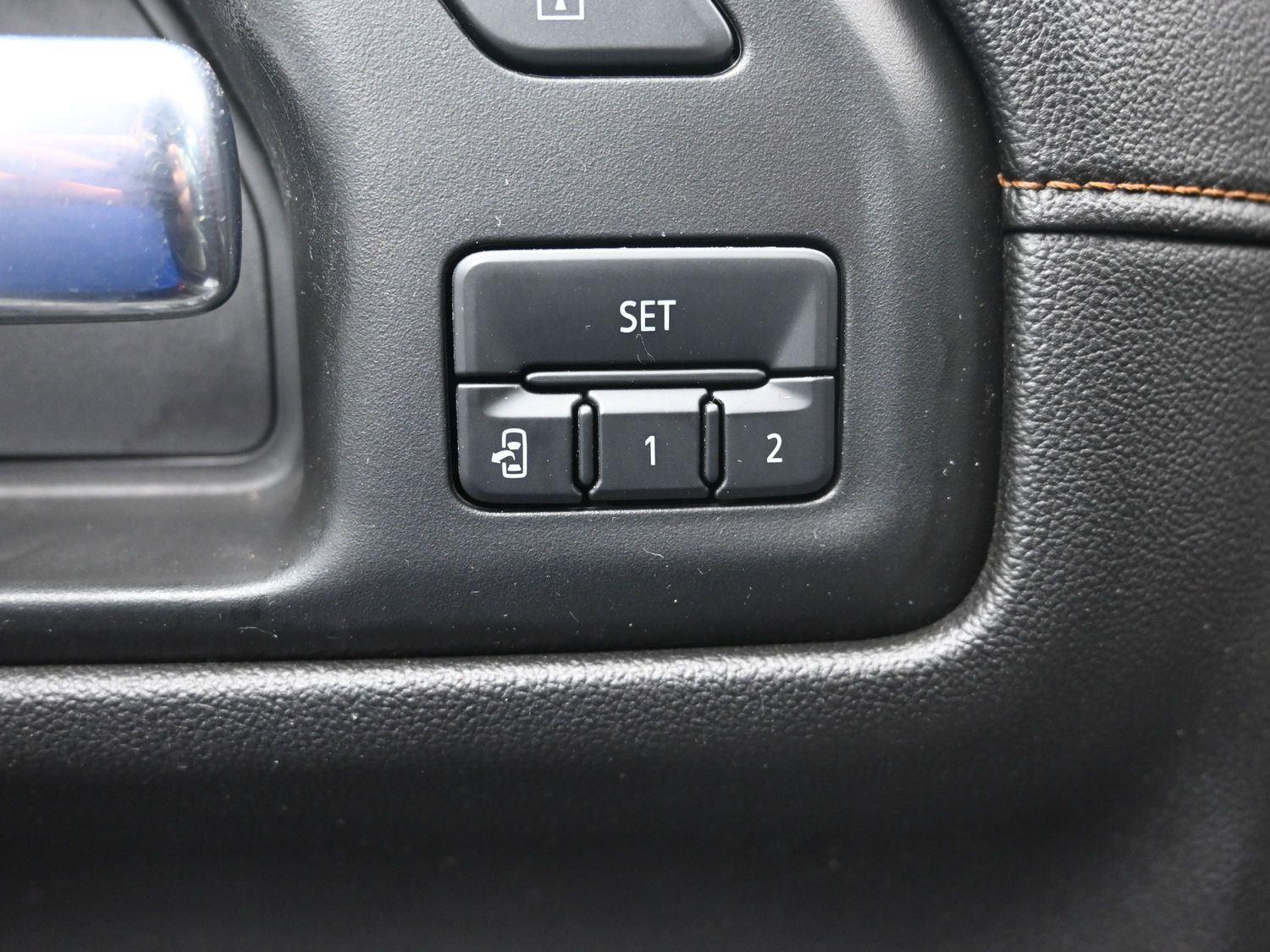 Used 2021 Cayenne Red Tintcoat GMC AT4 image 24