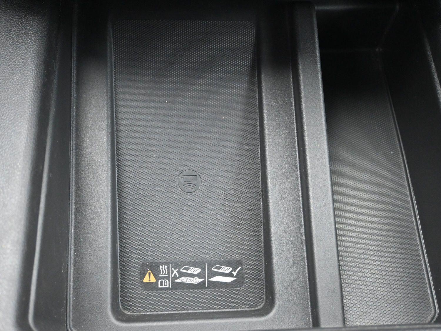 Used 2021 Cayenne Red Tintcoat GMC AT4 image 36