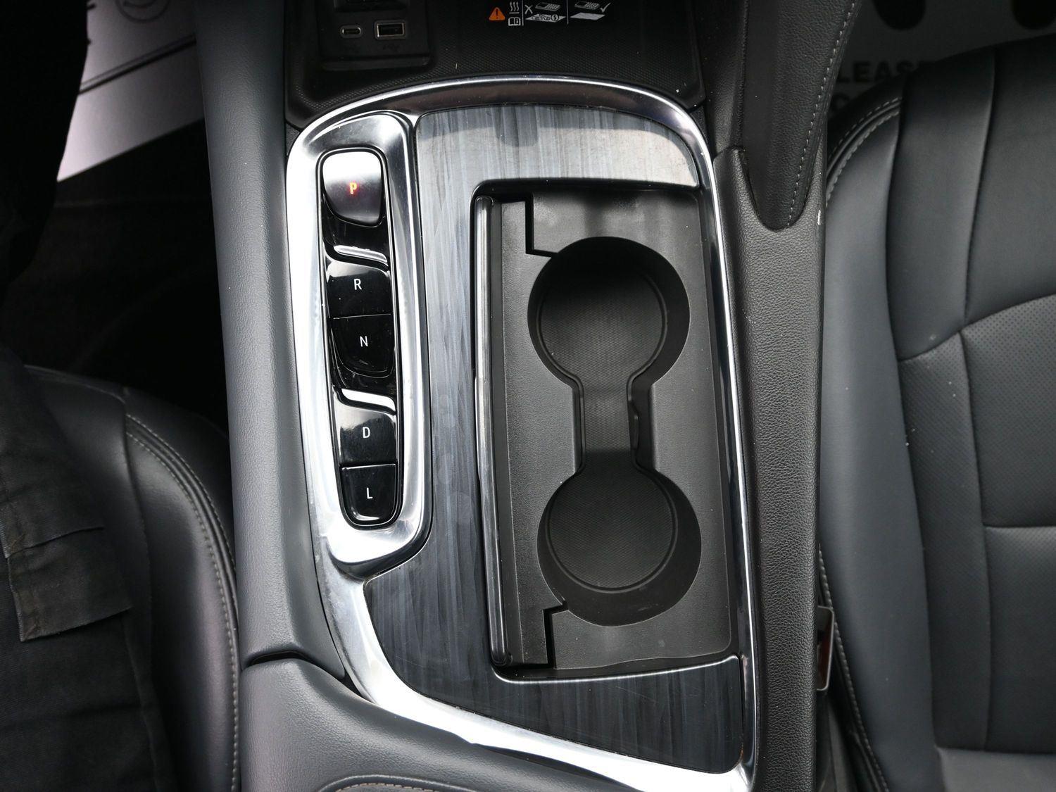 Used 2022 Ebony Twilight Metallic Buick Premium image 35