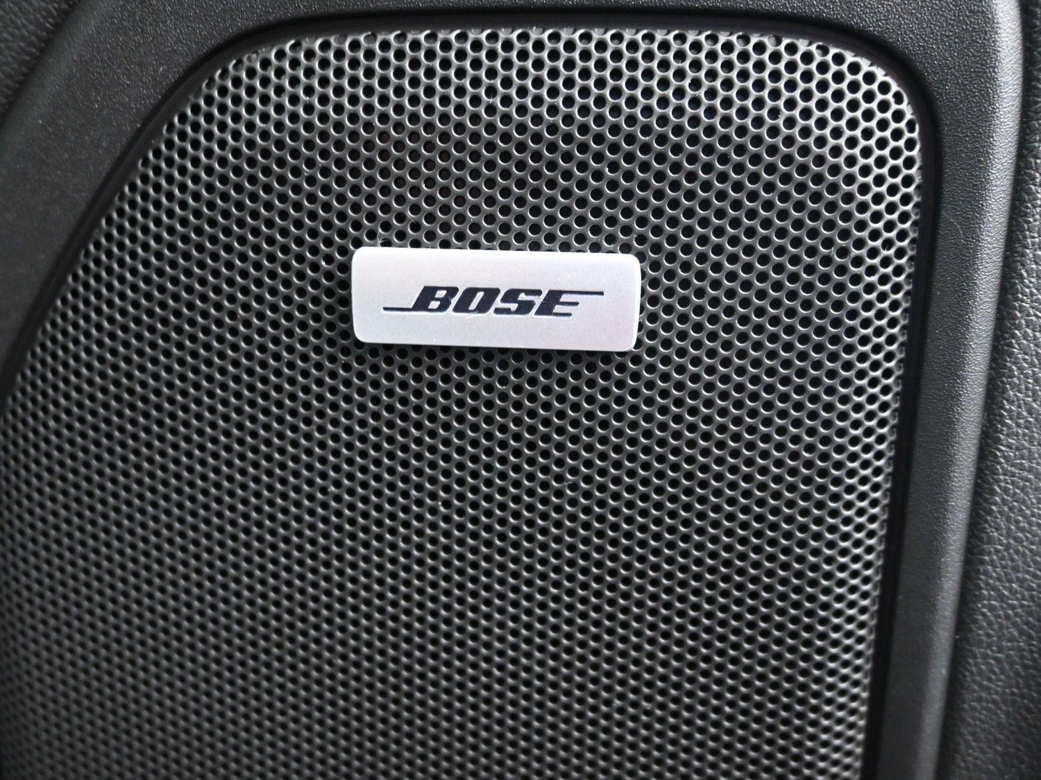 Used 2021 Cayenne Red Tintcoat GMC AT4 image 11