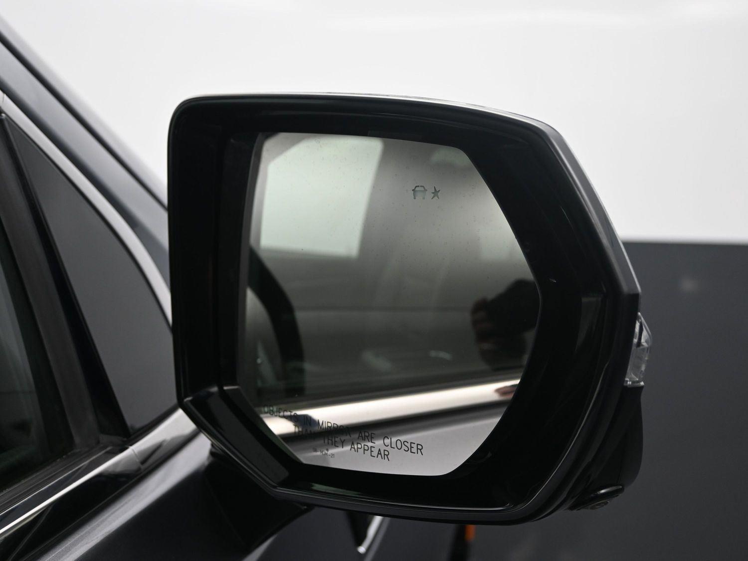 Used 2021 Satin Steel Metallic GMC Denali image 9