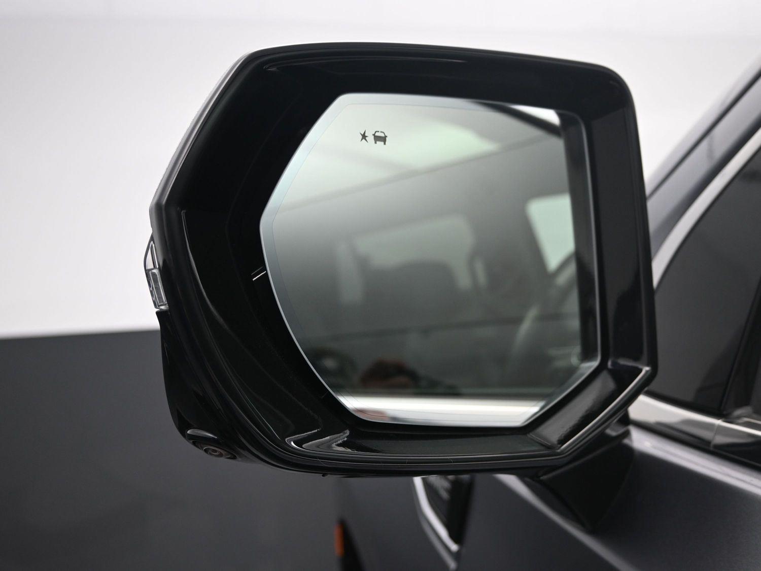 Used 2021 Satin Steel Metallic GMC Denali image 25