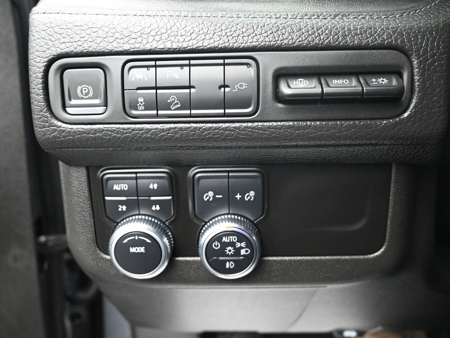 Used 2021 Satin Steel Metallic GMC Denali image 29